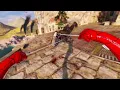 Spider-Man Blade Sorcery mod combat guide tips and tricks