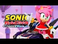 Download Lagu Sonic Racing CrossWorlds | New Japanese Clips Compilation | Preview BETA