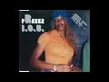 Freeez - I O U