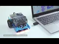 Makeblock mBot Neo Quick Start User Guide
