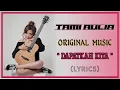 Download Lagu TAMI AULIA - DAPATKAH KITA (LYRICS) | ORIGINAL MUSIC - Tami Aulia Live Acoustic LIRIK