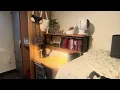 Forbes Craig Apartments Room 604 University of Pittsburgh