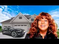 Martha Reeves AGE HUSBAND ex-husband Children Career and Net Worth 2023
