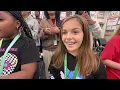 Pathways to Possibilities at the Annual Showcase of Schools