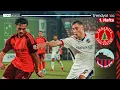 Umraniyespor - Mardin 1969 Spor 1 Hafta Mac OZETI Trendyol 1 Lig