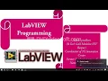 Property node for Numeric LabVIEW Nitesh Pradhan