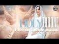 Download Lagu HOLY THRONE | Mawar Simanjuntak | Christian Song