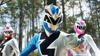 Power Rangers Dino Fury Opening Theme Song New Season Starts 20th Feb Power Rangers Official 