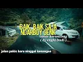 Baik_baik saja_cover keroncong(by engki budi) jalan pakis baru ninggal kenangan