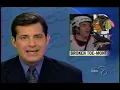 San Jose Sharks Chi Blackhawks highlights - Jan 2 2000