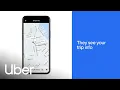 Lagu What Happens When You Share Your Uber Trip | Safety At Uber | Uber