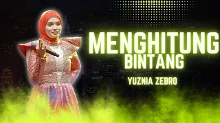 menghitung bintang yuznia zebro mardatila group