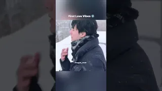 First Winter Fall Kpop Jungkook Jk Love Viralvideo Reels Youtubeshorts Shorts Short 