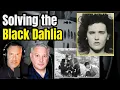 New Leads in Black Dahlia Case More Details of What Happened to Elizabeth Short Who Did It