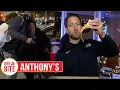 Barstool Pizza Review - Anthony s Oakville CT