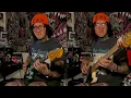 Me & U - Cassie (METAL VERSION)