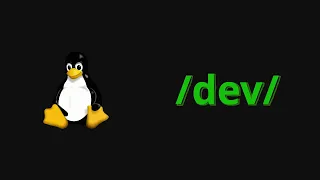 What are Linux Devices