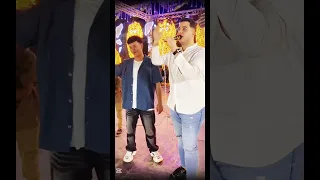   ويعيش الحلوف علي قفا المكسوف     الكوبليه ده من الإخر    اسمع يونس الزعيم قال ايه  اكسبلور دندنها