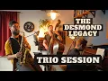 Download Lagu Spontaneous, caffeinated explorations of the Paul Desmond repertoire. (Mean to Me, Emily and more)
