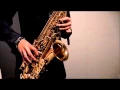 Download Lagu Gemma E. - Dancin' in the Moonlight (sax cover)