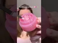 PDRN pink bubblegum skincare routine with Medicube