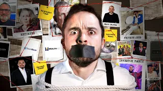 Exposing a $300,000,000 Scam