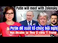 Download Lagu LIVE 19/08 - Putin đề xuất tổ chức hội nghị thượng đỉnh Nga-Ukraine tại Thuỵ Sĩ với TT.Trump.
