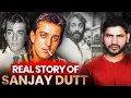 Lagu Dark Years of Sanjay Dutt (Part- 01)