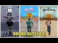 How to Access Locked Islands in GTA games BRIDGE HACKS
