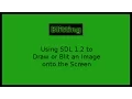 How to do a Simple Draw or Blit with SDL 1 2