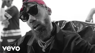 phyno fuwa sewa official video