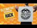 The Branding Hack I Wish I Knew Sooner Unlock Instant Recognition with Custom Stencils