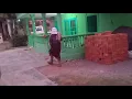 Suara Panjang Adzan Maghrib Paling Merdu di Jember