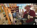Searching for Antiques at Mount Pleasant Mall