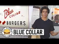 Best Burger Reviews - Blue Collar Brooklyn NYC