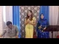 Download Lagu Organ Tunggal Jakarta #Welcome To My Paradise-cover reggae@Gd.Cawang Kencana -tgl.12 Des16 Pagi#