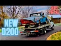 Dodge Sweptline Parts FOR SALE