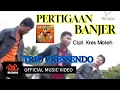 Download Lagu Trio Cressendo - Pertigaan Banjer (Official Music Video) (Lagu Pop Manado Terbaru 2024)