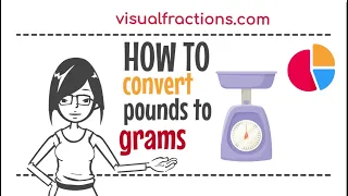 Converting Pounds lb to Grams g A Step-by-Step Tutorial