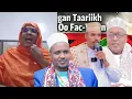 Lagu Suldaamad Faadumo A Awad. Oo fariin. Yaab leh u dirtay somaliland iyo beelaha ciise iyo samaroon 