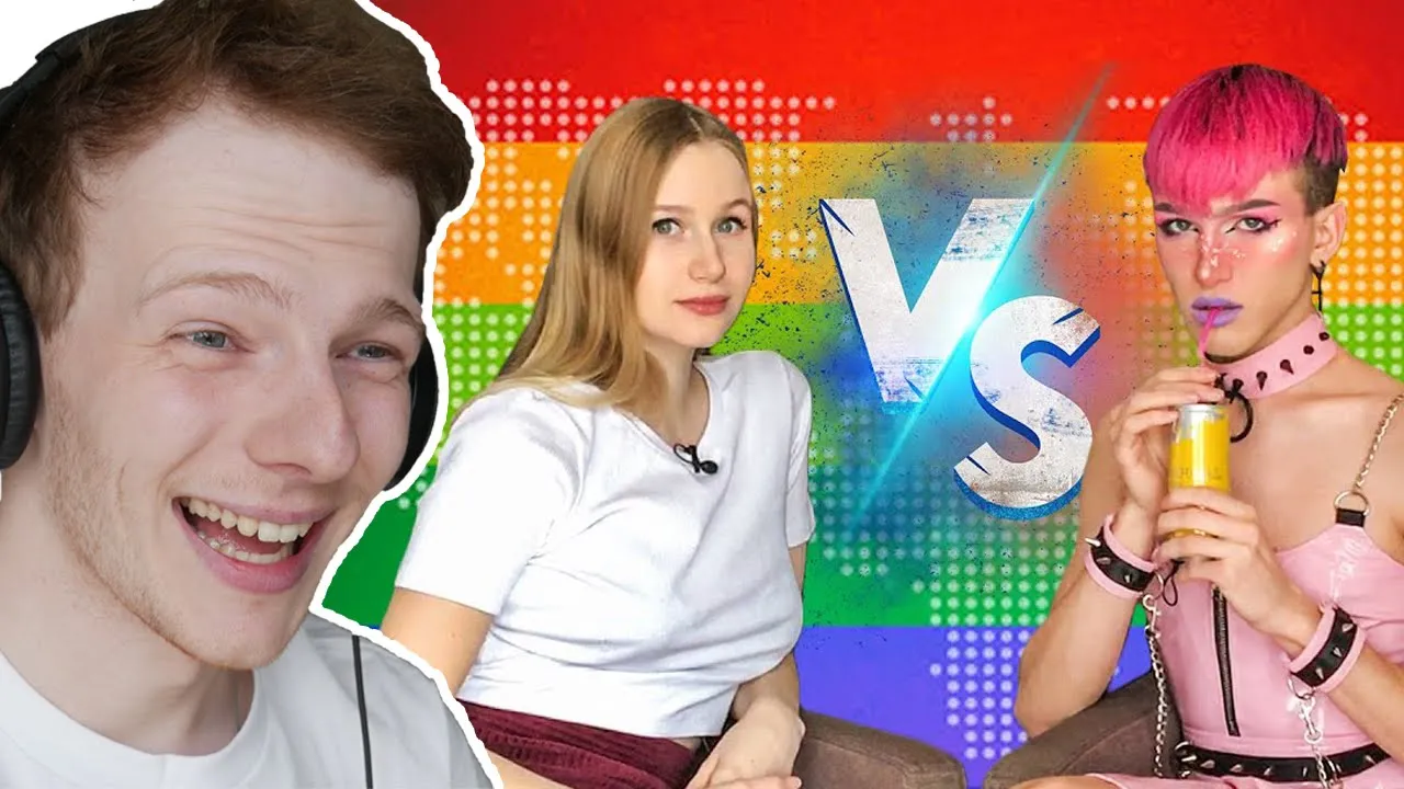 Reakce na debatu SLAYTIIINA vs. LIVIA (LGBTQI+) episode artwork