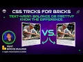 Text-Wrap Balance vs Pretty Explained - CSS Tricks for Bricks Builder