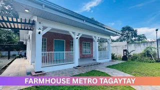 stony ridge farmhouse farmhouse metro tagaytay farmhouse tour f41