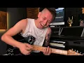 Sum 41 - Landmines (Guitar Cover + Tabs)