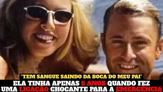 Essa crianca encontrou seus pais MORT0S dentro de casa Caso criminal resolvido TIA HERNLEN