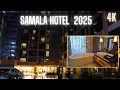 Download Lagu Samala Hotel Bangkok | Luxury Room, Rooftop Pool \u0026 Breakfast (4K )