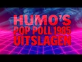 Lagu Humo's Pop Poll 1985 De Uitslagen 