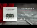 The Broken View - The Fool (Official Audio w/ Lyrics)