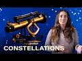 A Guide To Navigating the Stars Without a Smartphone