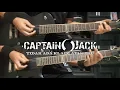 Download Lagu Captain Jack - Tidak Ada Klaim Atas Aku ( Full Guitar Cover ) + Lirik